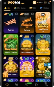 999Ha Game